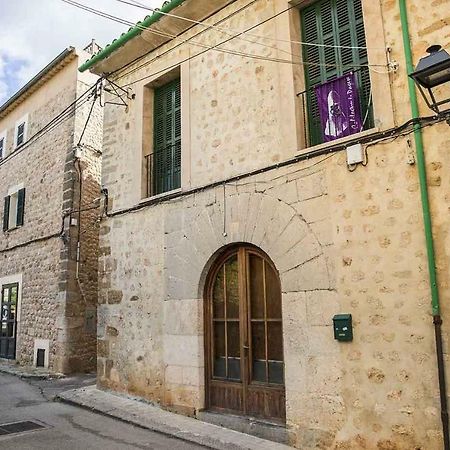 Hiker'S Townhouse Villa Sóller Exterior foto