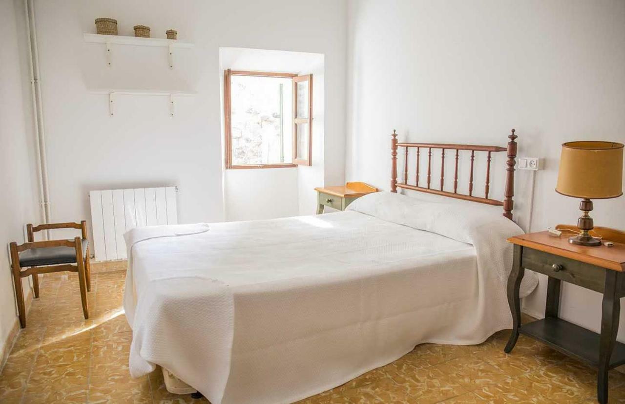 Hiker'S Townhouse Villa Sóller Exterior foto