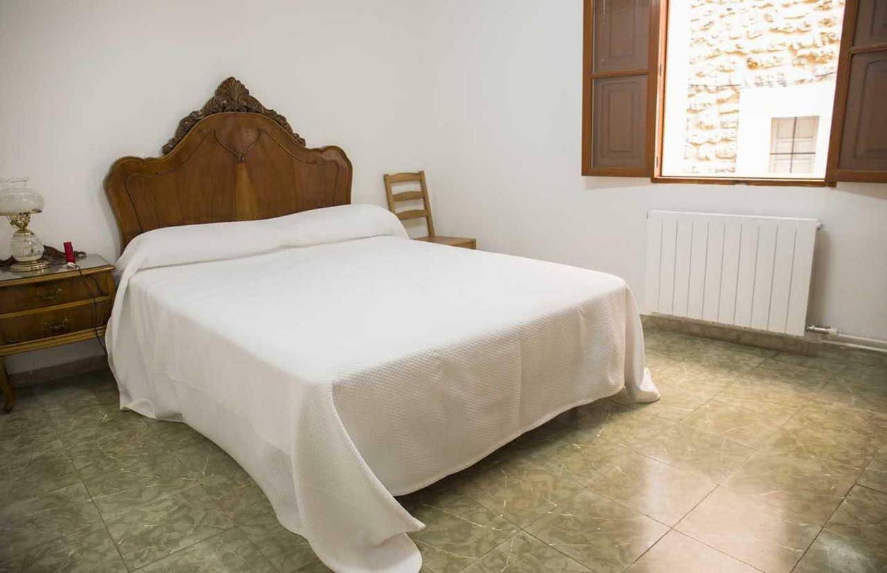 Hiker'S Townhouse Villa Sóller Exterior foto
