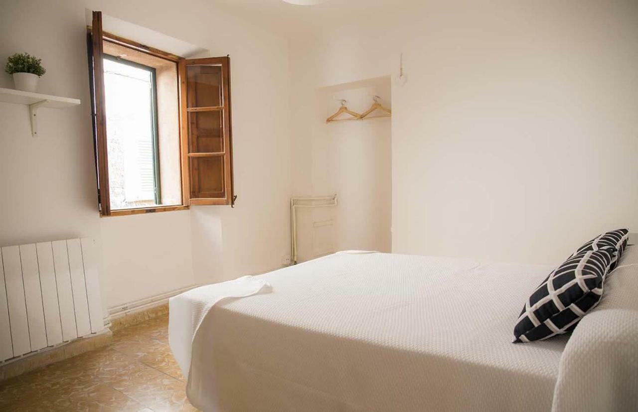 Hiker'S Townhouse Villa Sóller Exterior foto